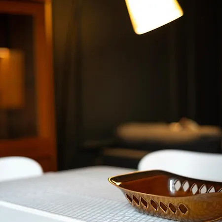 公寓 Rodzinny 3city W Sopocie By Renters 索波特