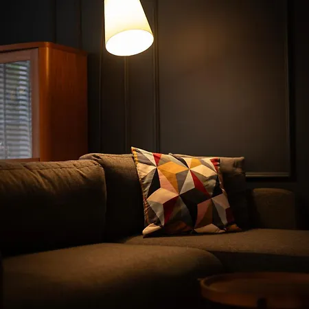 Rodzinny 3city W Sopocie By Renters 公寓 *