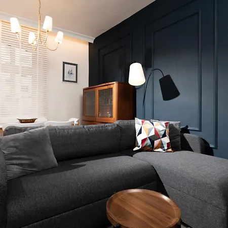 Rodzinny 3city W Sopocie By Renters Apartment