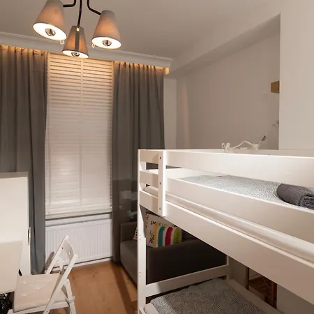 Rodzinny 3city W Sopocie By Renters Zoppot