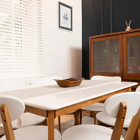 Rodzinny 3city W Sopocie By Renters Zoppot