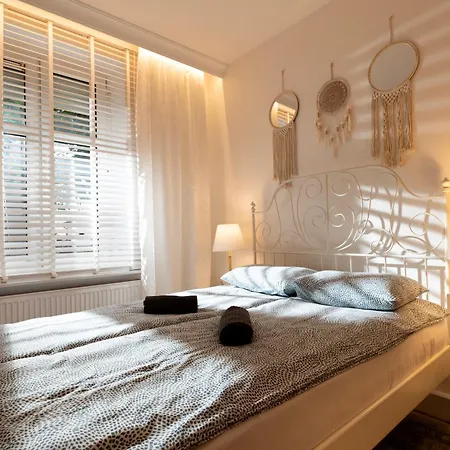 Rodzinny 3city W Sopocie By Renters Appartement Sopot