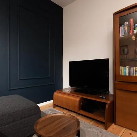 Apartment Rodzinny 3city W Sopocie By Renters