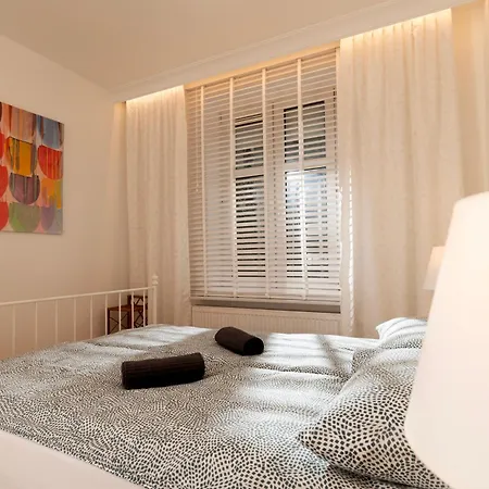 Rodzinny 3city W Sopocie By Renters Zoppot